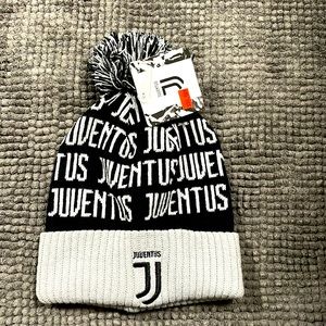 Winter hat